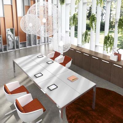 Arredo Ufficio Direzionale 207