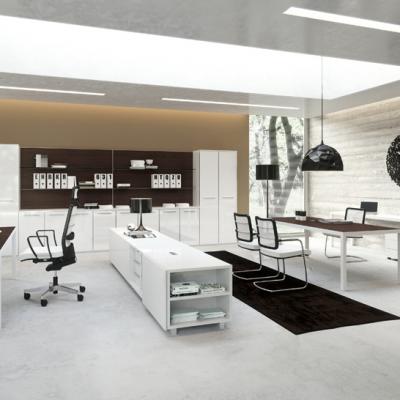 Arredo Ufficio Direzionale 216