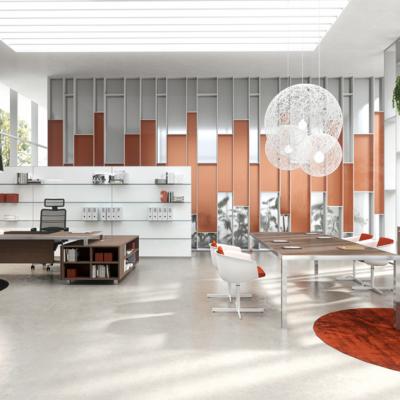 Arredo Ufficio Direzionale 219