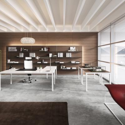 Arredo Ufficio Direzionale 226