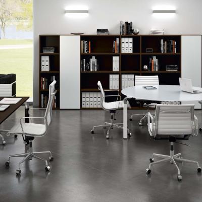 Arredo Ufficio Direzionale 40