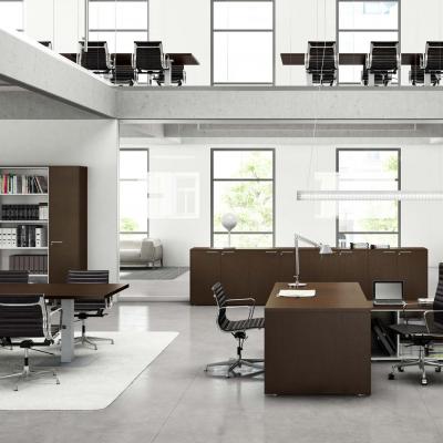 Arredo Ufficio Direzionale 4