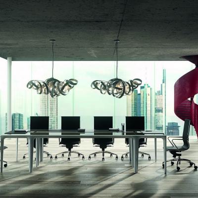 Arredo Ufficio Direzionale 68
