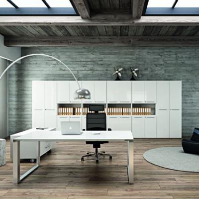 Arredo Ufficio Direzionale 92