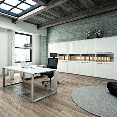 Arredo Ufficio Direzionale 93