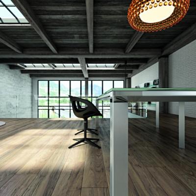 Arredo Ufficio Direzionale 95