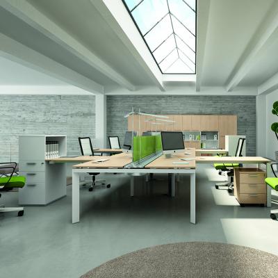 Arredo Ufficio Operativo 100