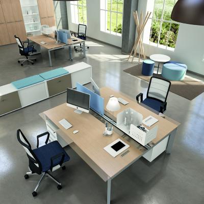 Arredo Ufficio Operativo 204