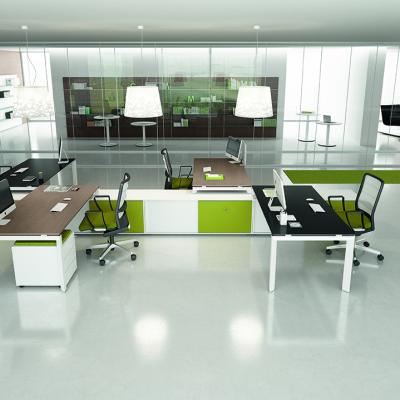 Arredo Ufficio Operativo 206