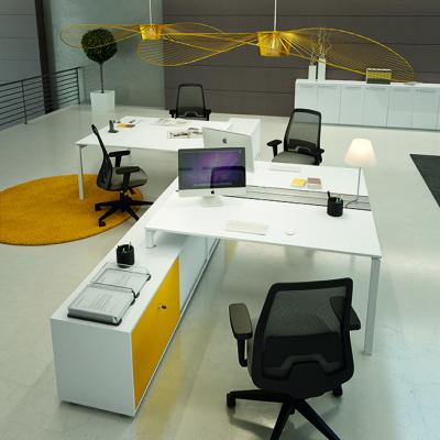 Arredo Ufficio Operativo 331