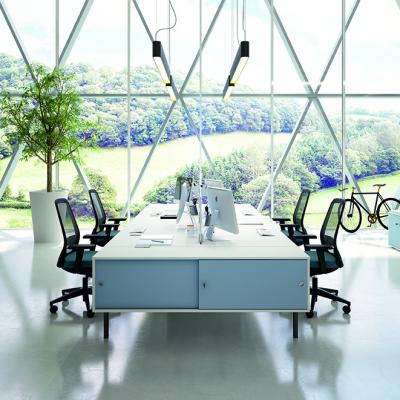 Arredo Ufficio Operativo 337