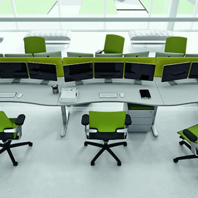 Arredo Ufficio Operativo 440