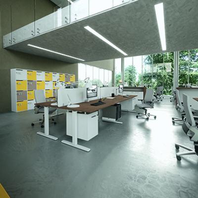 Arredo Ufficio Operativo 463