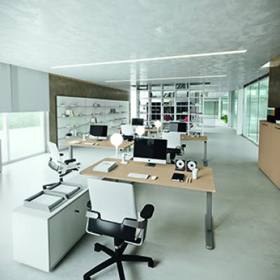 Arredo Ufficio Operativo 481