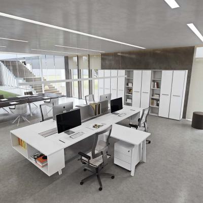Arredo Ufficio Operativo 514