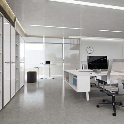 Arredo Ufficio Operativo 515