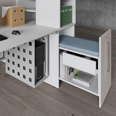 Arredo Ufficio Operativo 72