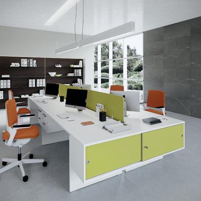 Arredo Ufficio Operativo 742