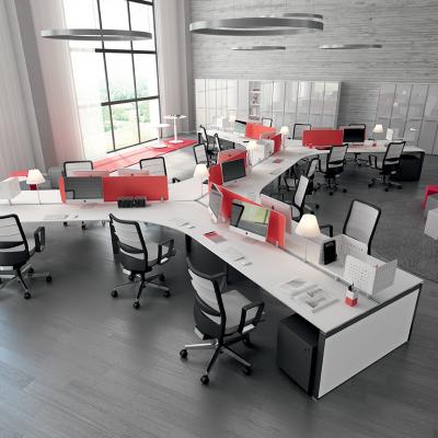Arredo Ufficio Operativo 77