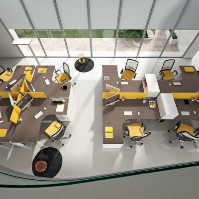 Arredo Ufficio Operativo 79