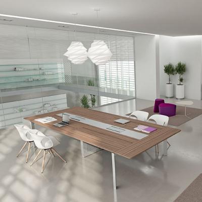 Arredo Ufficio Riunione 100