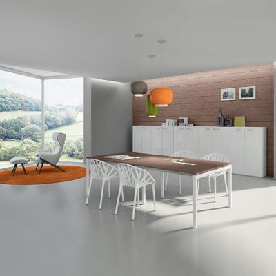 Arredo Ufficio Riunione 106