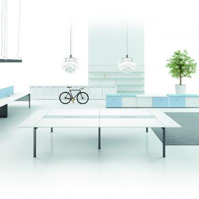 Arredo Ufficio Riunione 122