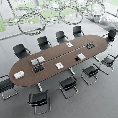 Arredo Ufficio Riunione 123