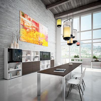 Arredo Ufficio Riunione 24