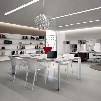 Arredo Ufficio Riunione 28