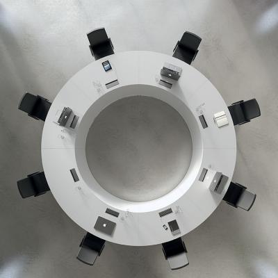 Arredo Ufficio Riunione 51