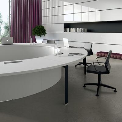 Arredo Ufficio Riunione 52