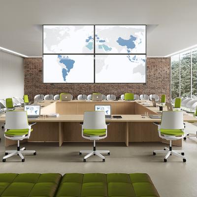 Arredo Ufficio Riunione 53