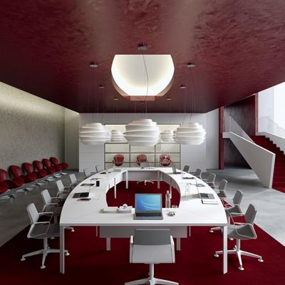 Arredo Ufficio Riunione 55
