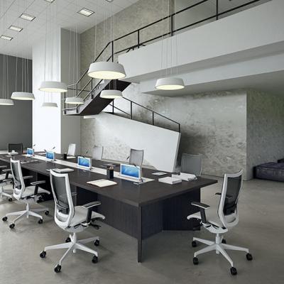 Arredo Ufficio Riunione 56