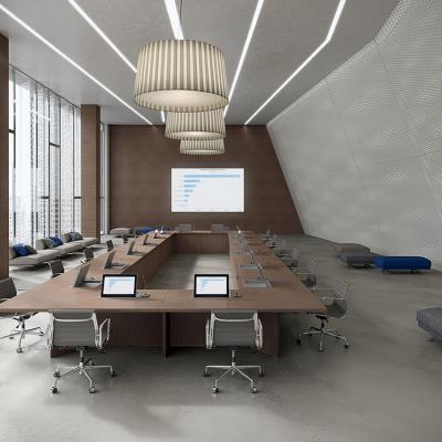Arredo Ufficio Riunione 57