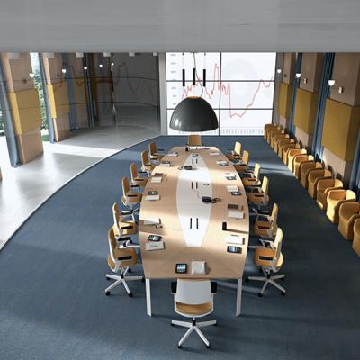 Arredo Ufficio Riunione 60