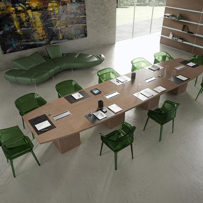 Arredo Ufficio Riunione 61