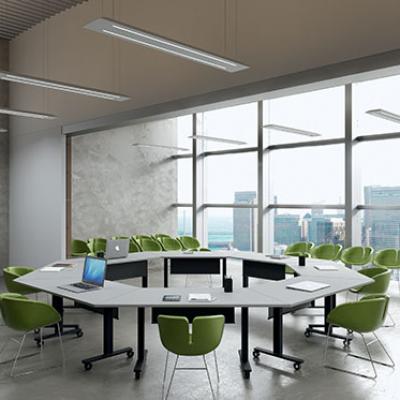 Arredo Ufficio Riunione 62