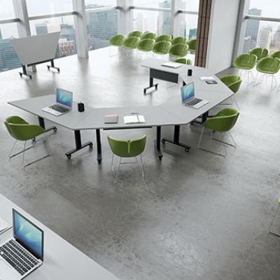 Arredo Ufficio Riunione 63
