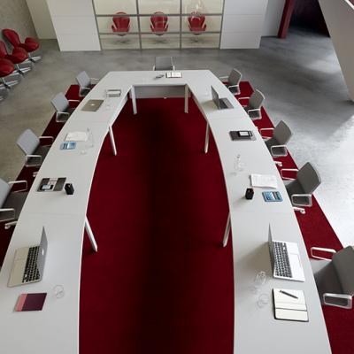 Arredo Ufficio Riunione 64