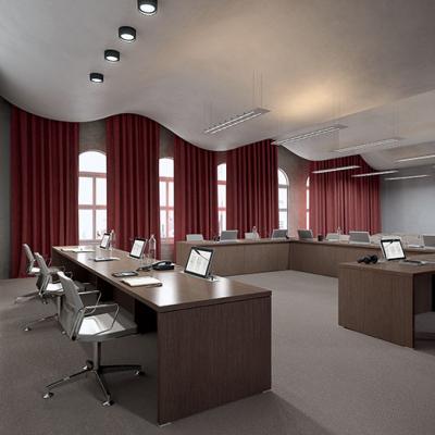 Arredo Ufficio Riunione 71