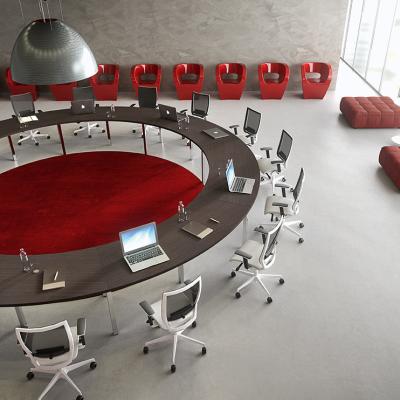 Arredo Ufficio Riunione 72