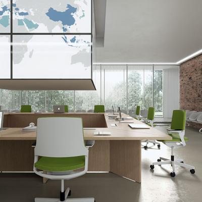 Arredo Ufficio Riunione 73