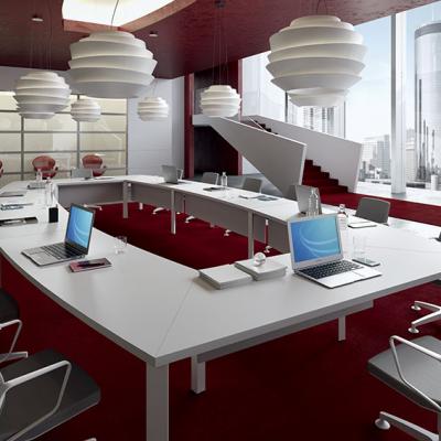 Arredo Ufficio Riunione 74