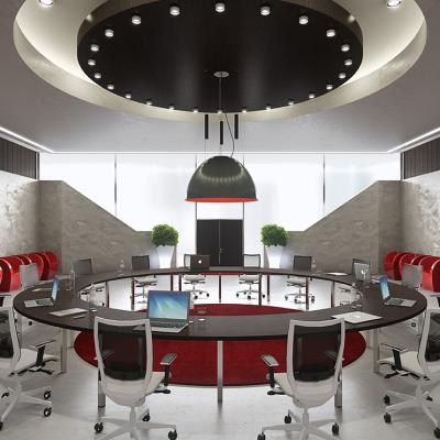 Arredo Ufficio Riunione 78