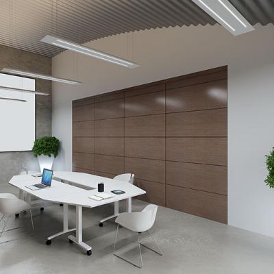 Arredo Ufficio Riunione 80