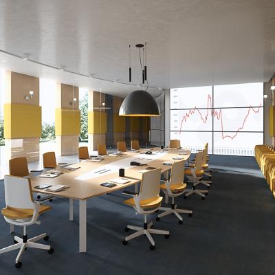 Arredo Ufficio Riunione 81