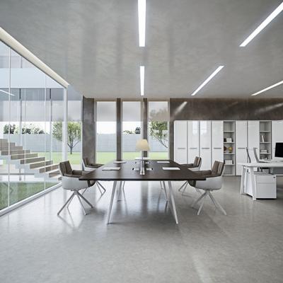 Arredo Ufficio Riunione 82