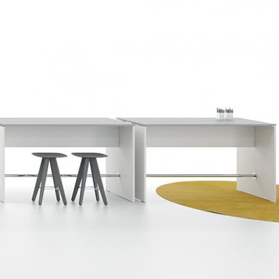 Arredo Ufficio Riunione 83